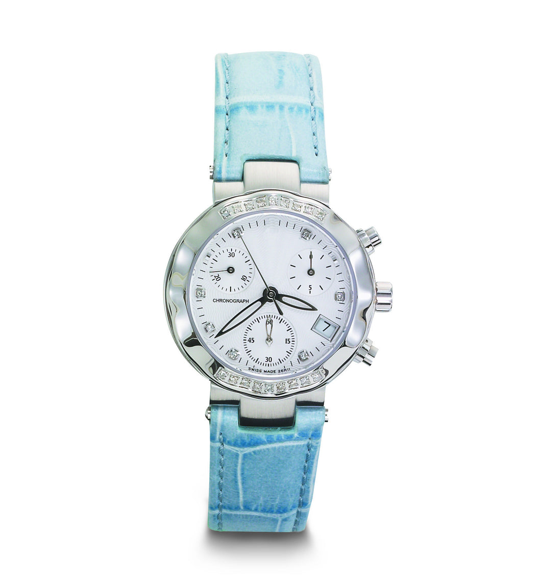 Soni Analog Women's Watch