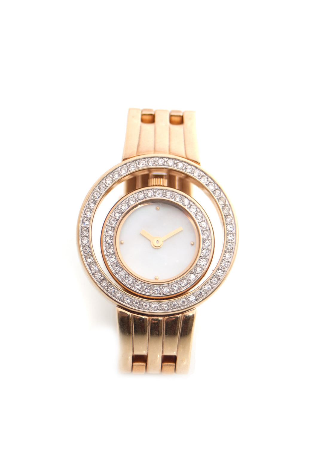Ska Analog Women's Watch